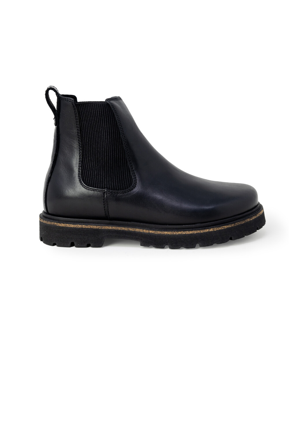 Ботинки Birkenstock, черный