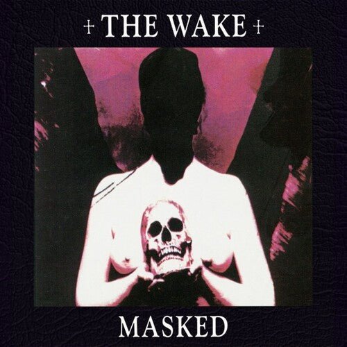 

Виниловая пластинка Wake - Masked - Purple Splatter