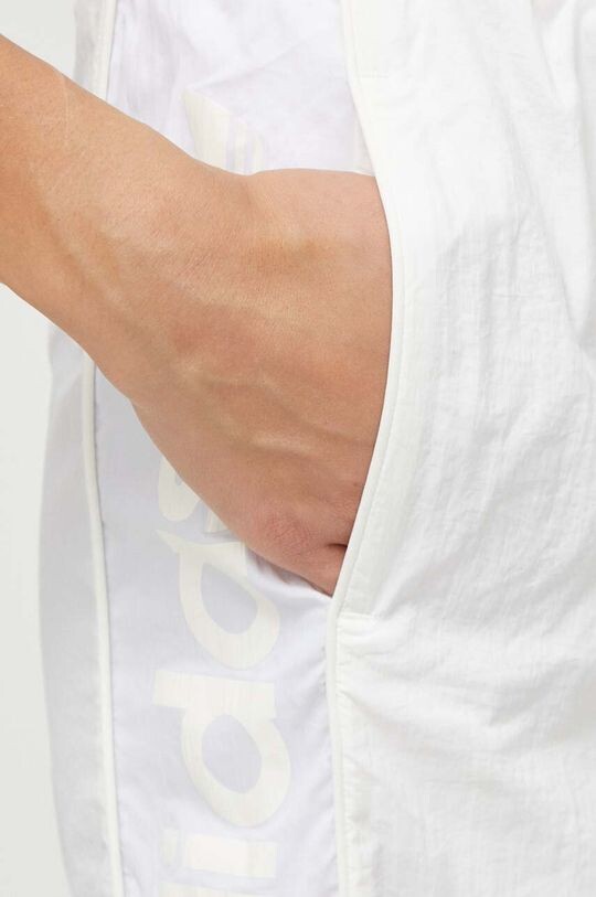 Шорты adidas Originals, белый — фото 4