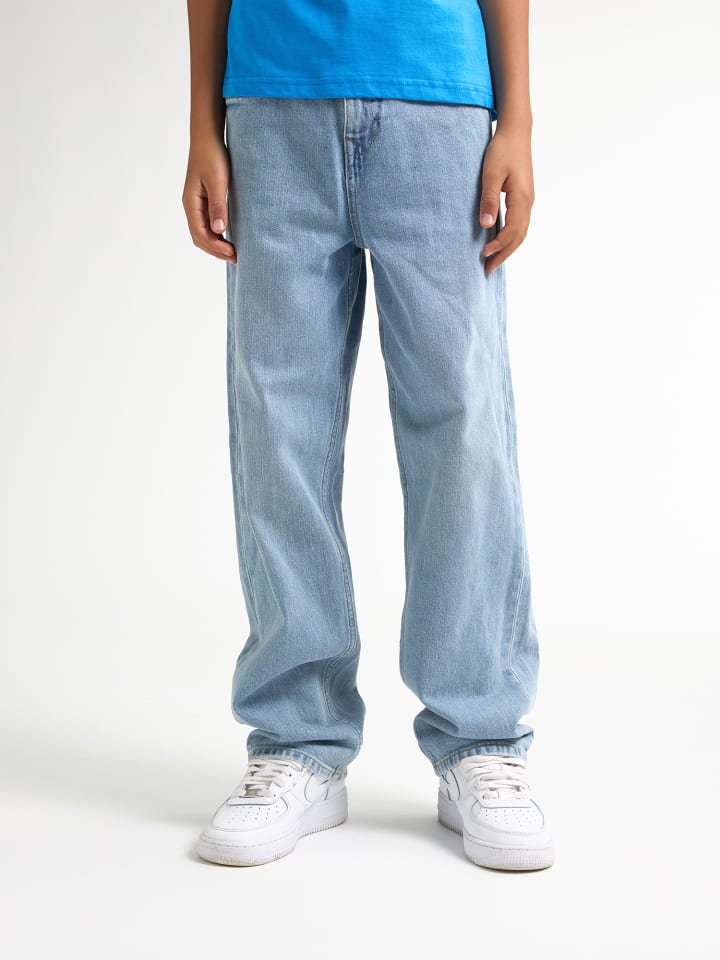 

Джинсы Petrol Industries, синий