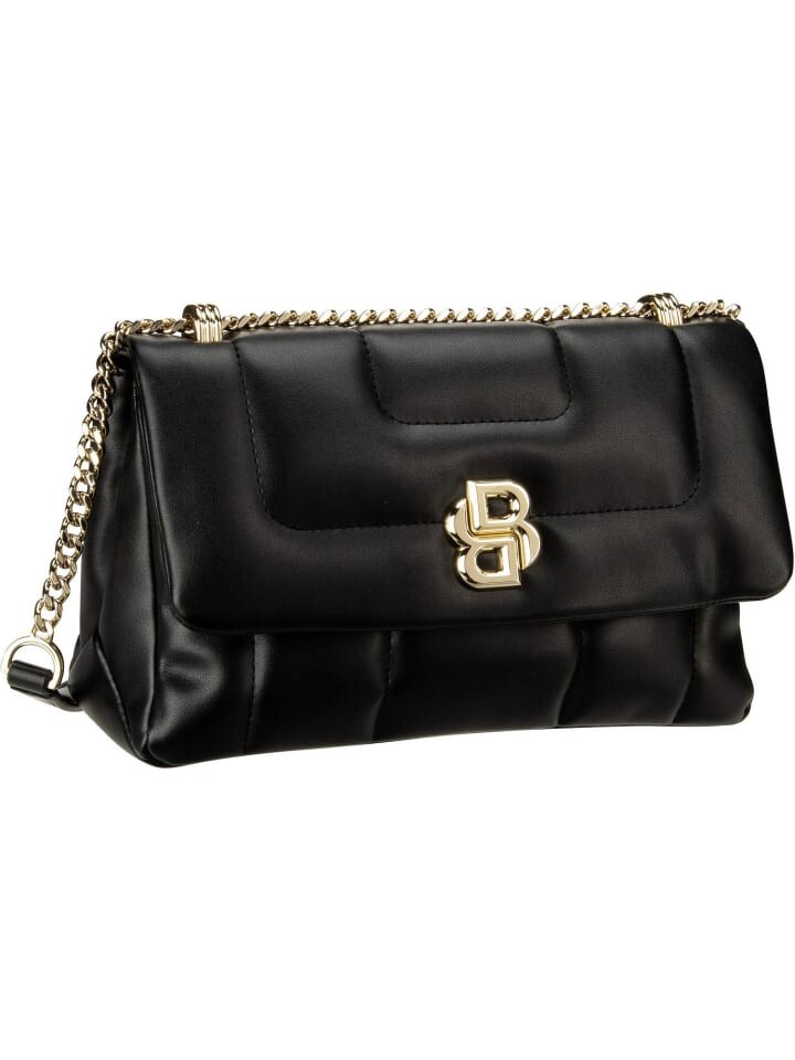 

Сумка через плечо BOSS B Icon 50523348, черный