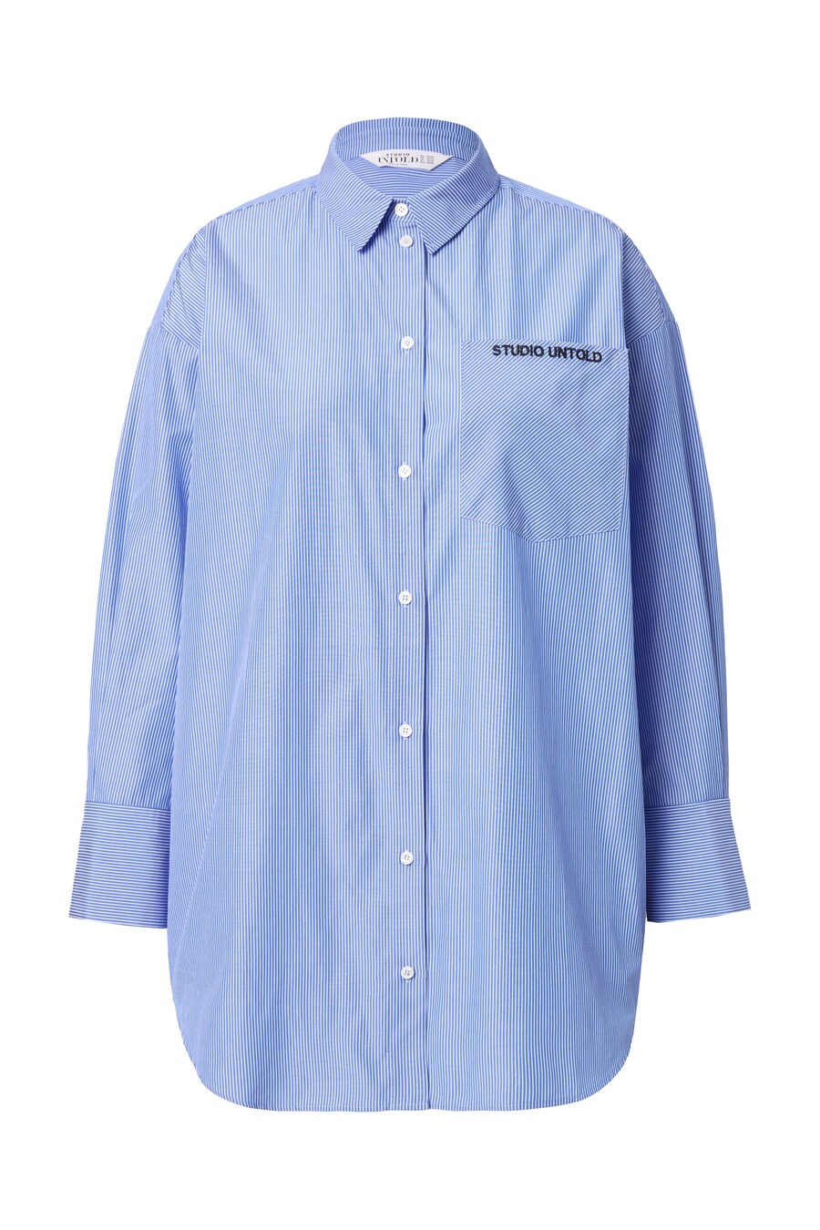 

Блуза Studio Untold, Sky blue