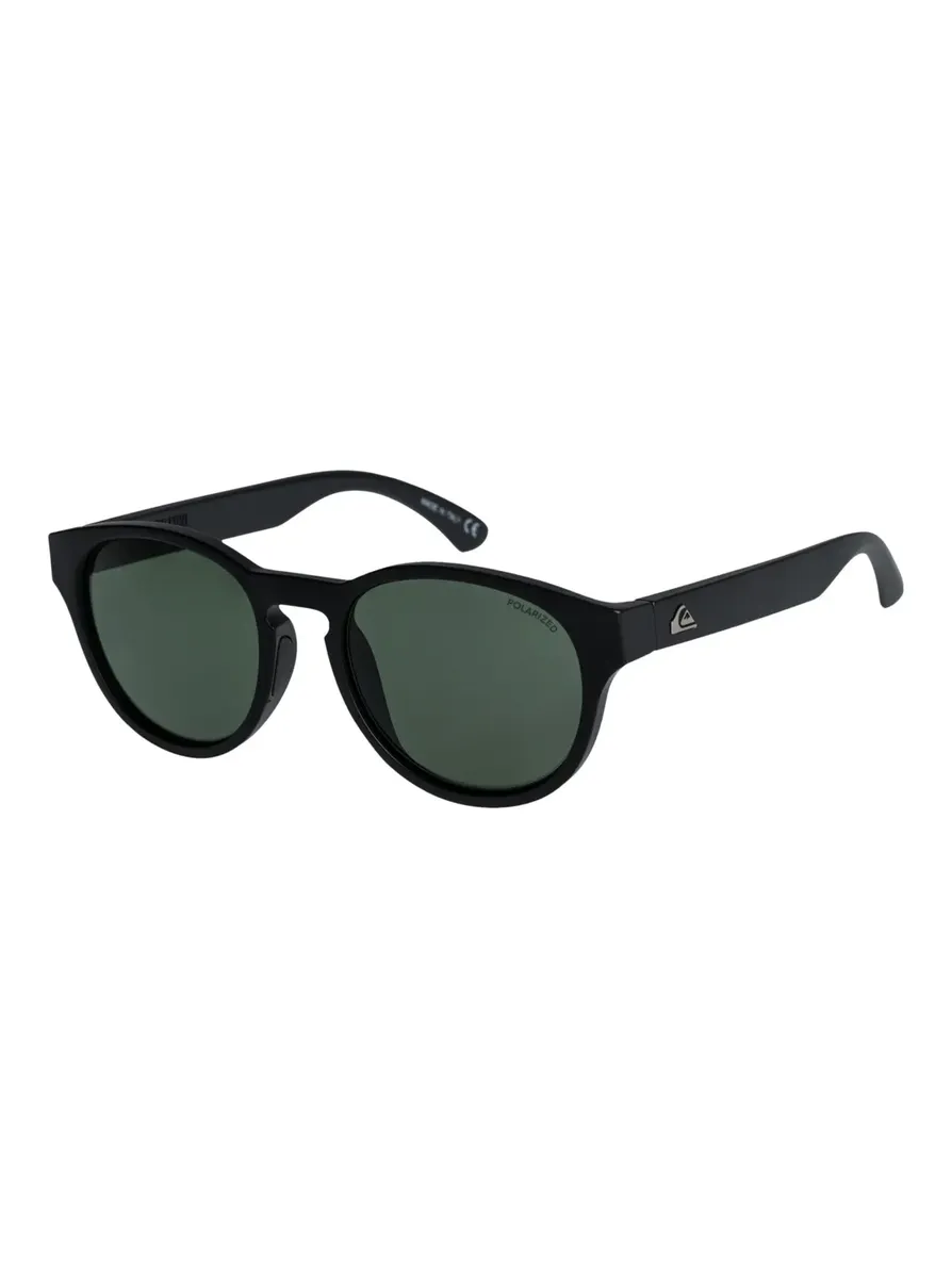 

Солнцезащитные очки Quiksilver "Eliminator P", зеленый
