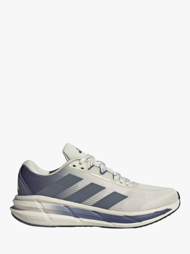 

Мужские беговые кроссовки Questar 3 adidas, Onix