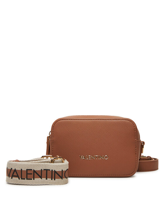 

Сумочка Zero VBS7B306 Valentino, коричневый