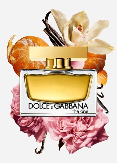 Парфюмированная вода для женщин, 50 мл Dolce & Gabbana, The One Woman — фото 3