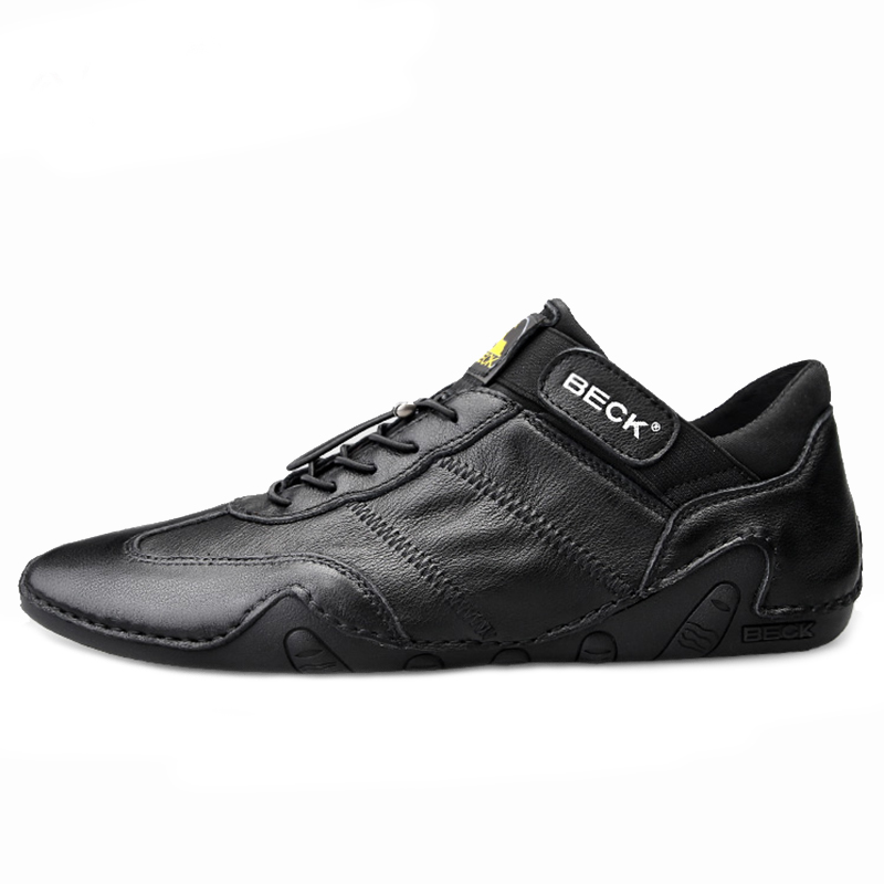 

Кроссовки мужские Lifestyle Shoes Men Low-Top Beck, белый