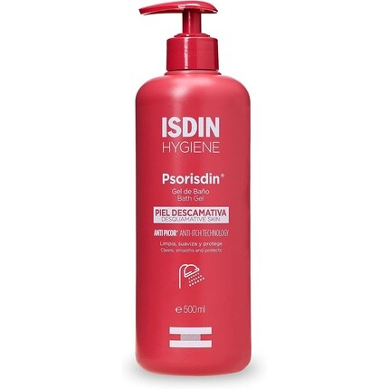 

Гель для душа 210г, Isdin