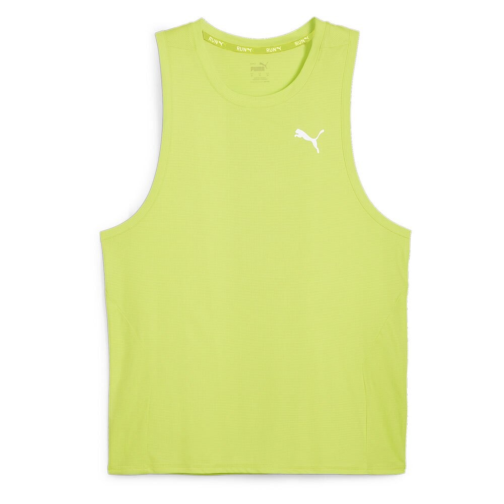 

Футболка Puma Favorite, желтый