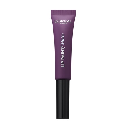 

Краска для губ Infallible Matte 207 Wuthering, L'Oreal