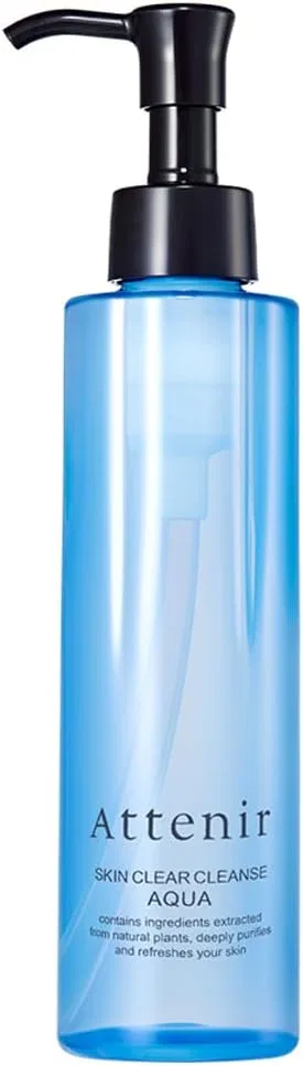 Средство для снятия макияжа ATTENIR — Aqua Marble, , , аромат Reflection Citrus, 175 мл