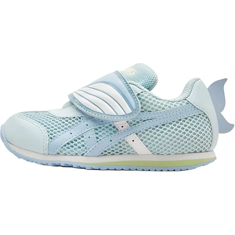 Кроссовки для малышей ASICS Cotla Light Blue