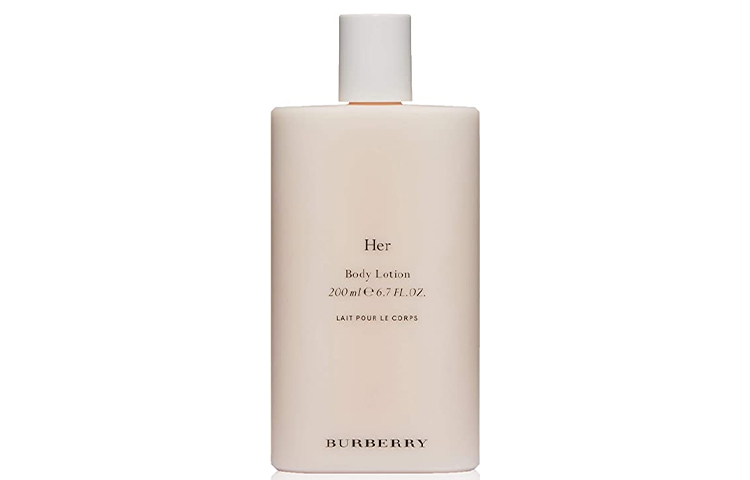 

Женский лосьон для тела Tightening Repair 200 мл Burberry, 200ml