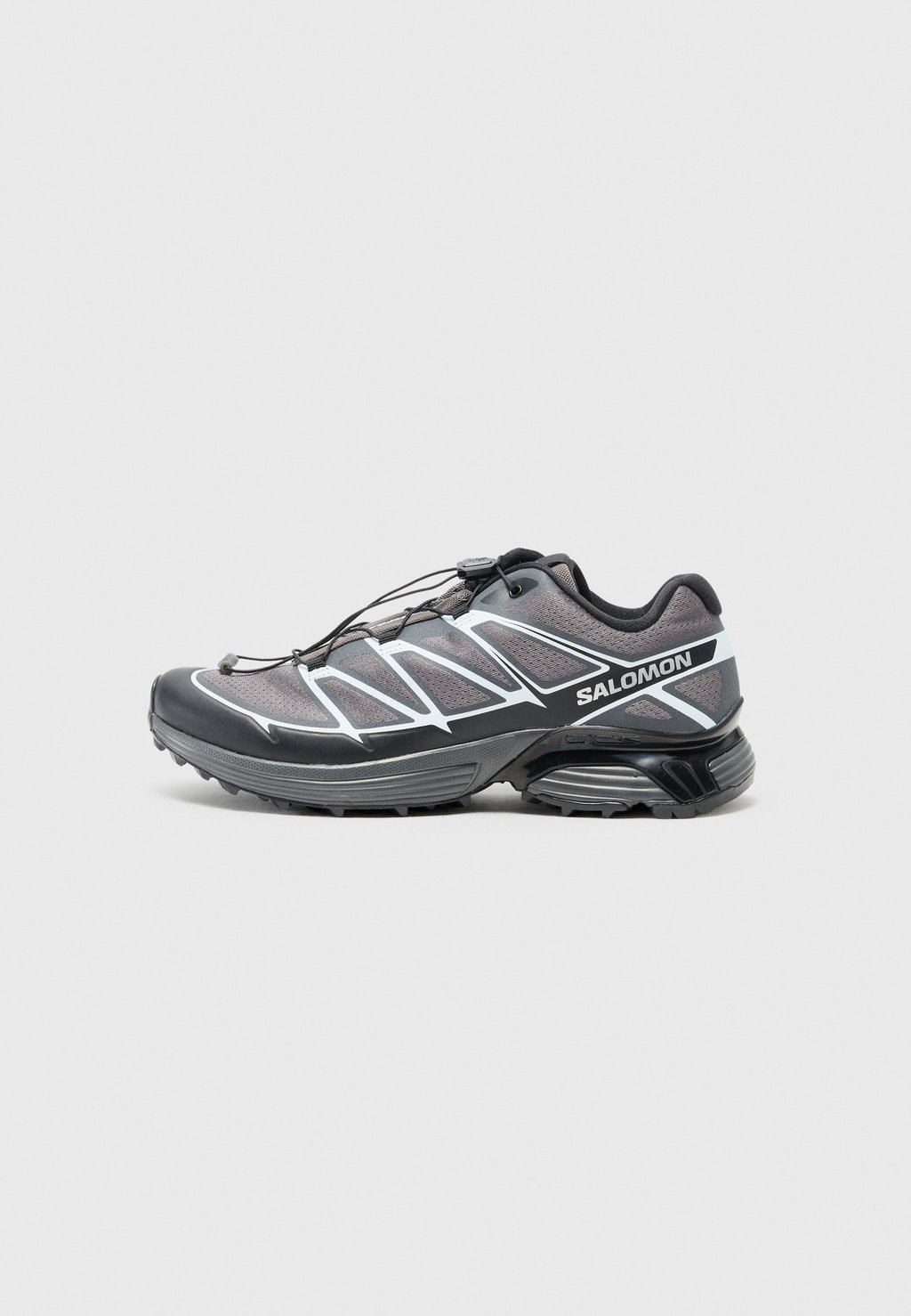

Кроссовки XT PATHWAY 2 UNISEX Salomon Sportstyle, серый