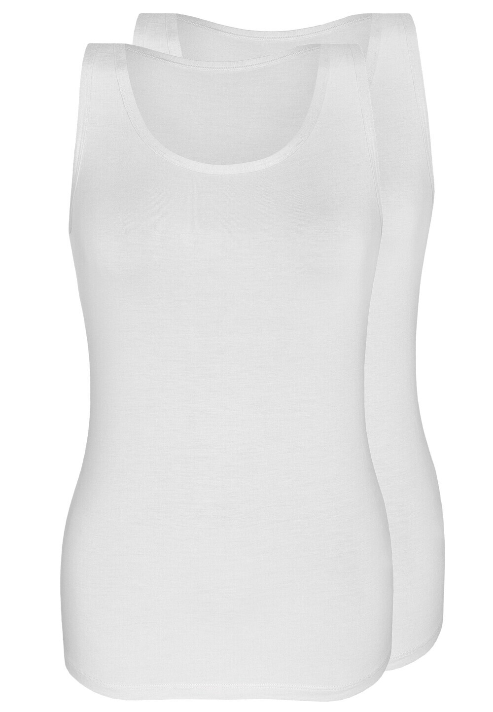 

Майка sassa LOVELY SKIN, слоновая кость