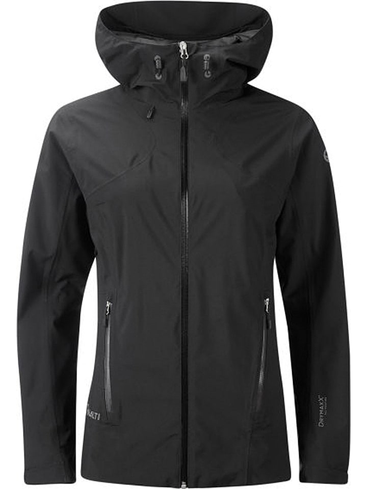 

Куртка софтшелл Halti, черный