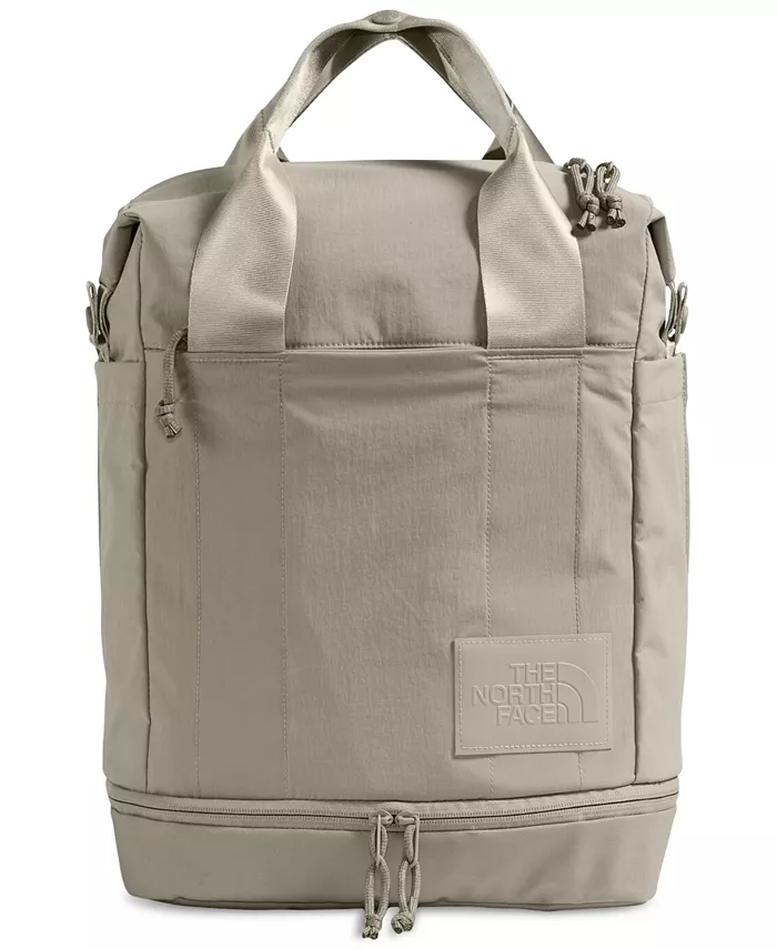 

Женский рюкзак Never Stop Utility The North Face, серый