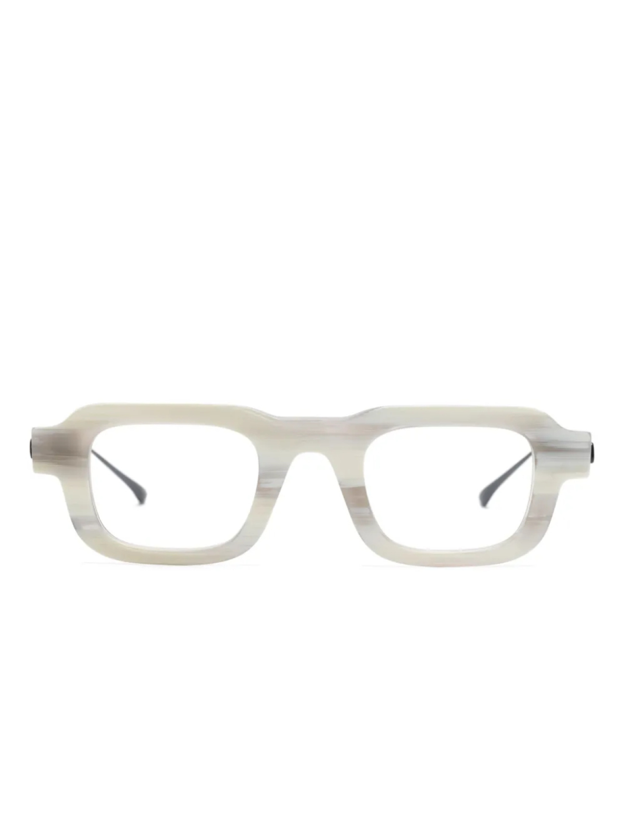 

Thierry Lasry очки Frequency, нейтральный
