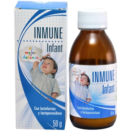 

Mont Star Infant Иммунная 50г Montstar
