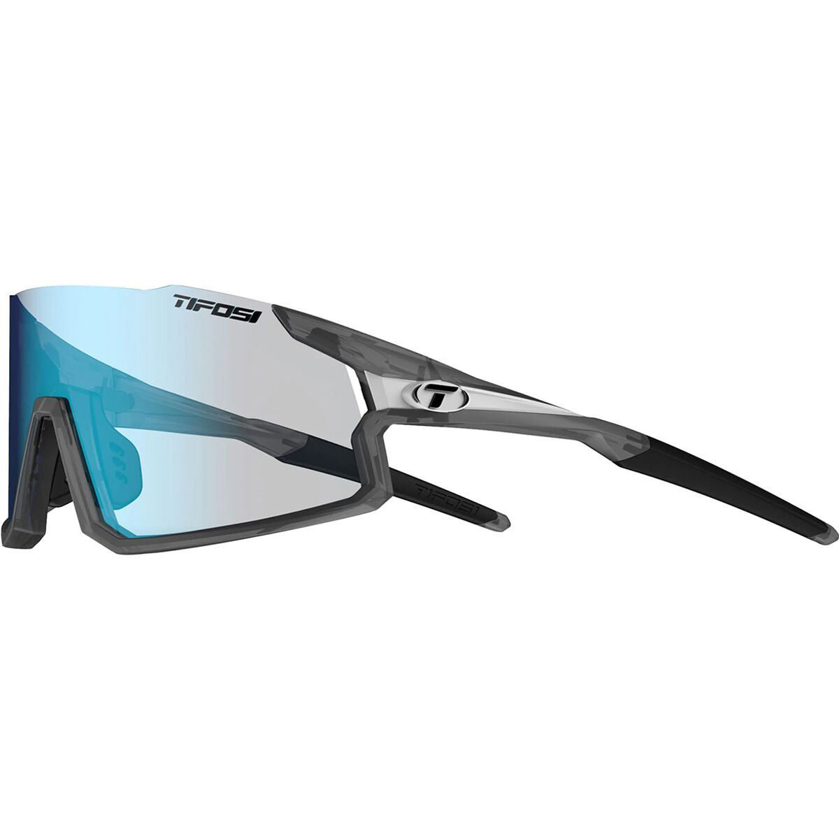 

Сташ фотек + сменные солнцезащитные очки Tifosi Optics, мультиколор