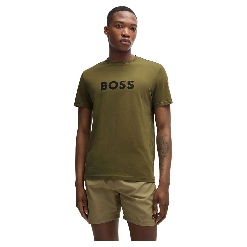 

Шорты для плавания BOSS Rn 10249533, бежевый