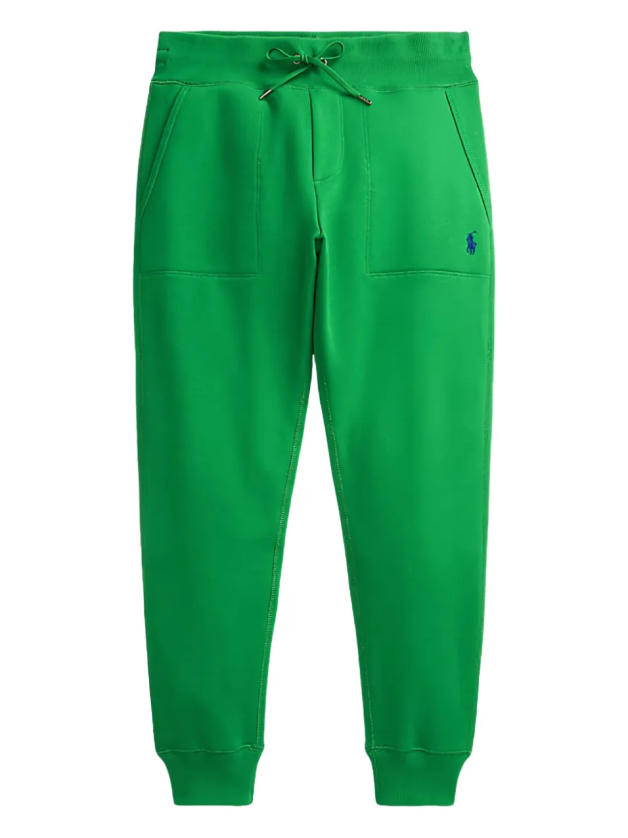 

Спортивные брюки с мотивом Polo Pony Polo Ralph Lauren, зеленый
