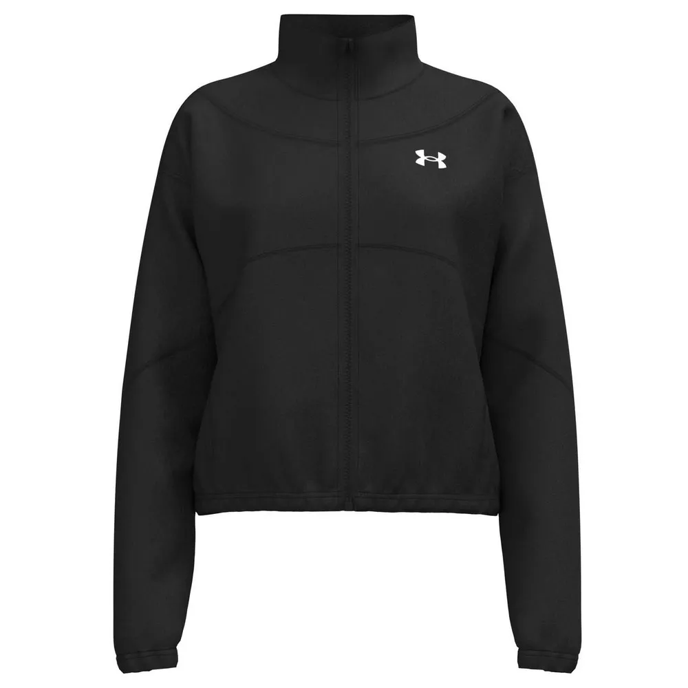 

Куртка Under Armour Rival Woven, черный