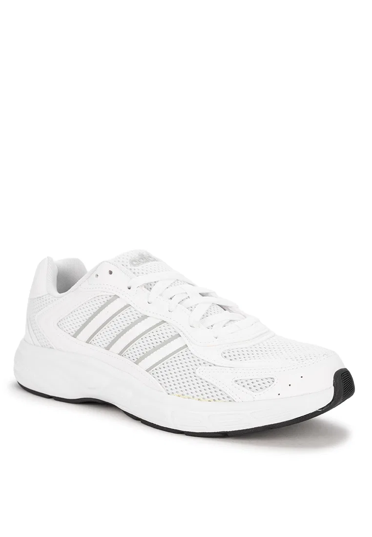 Кроссовки мужские, Eclyptix 2000 Adidas, белый — фото 2