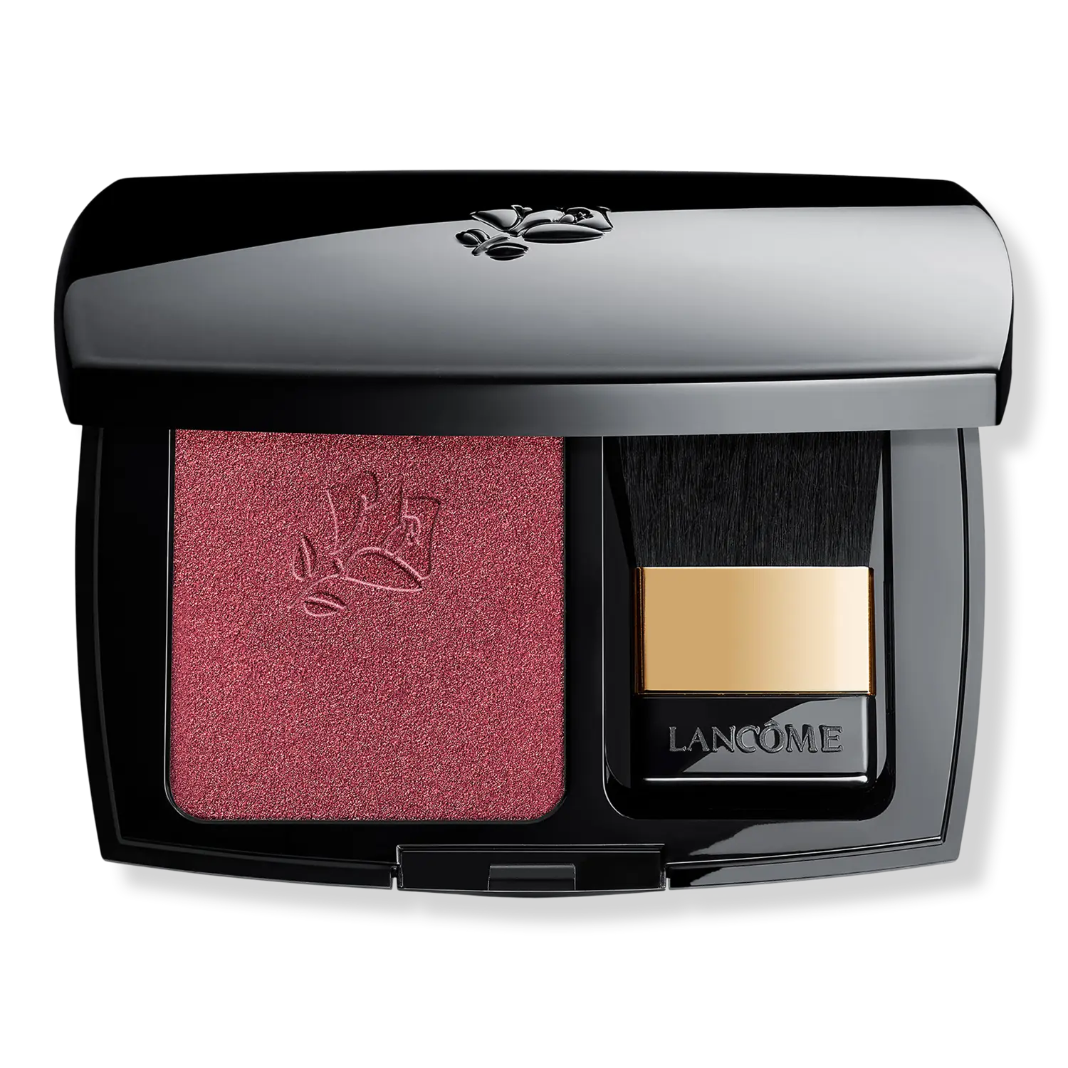 

Румяна Blush Subtil Oil-Free Powder Blush Lancôme, 473 Keep Calm & Blush (plum metallic/shimmer)