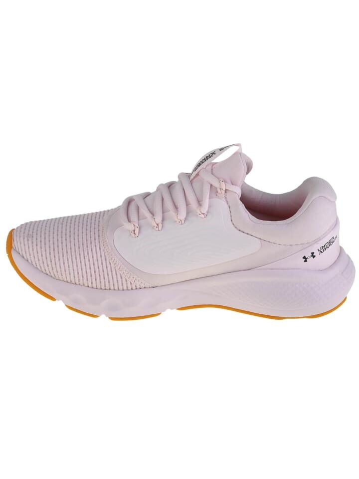 Кроссовки Under Armour Running 3947542, светло-розовый