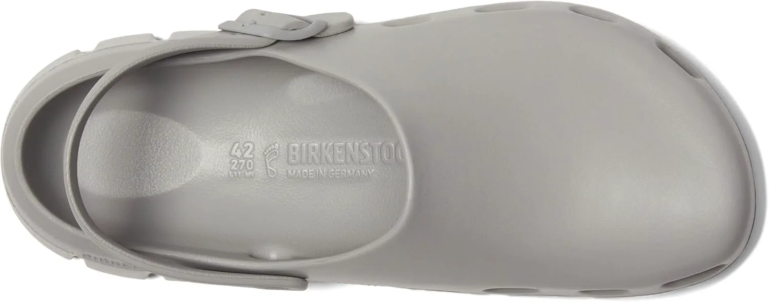 Birkenstock unisex-adult Birki Flow Eva — фото 2
