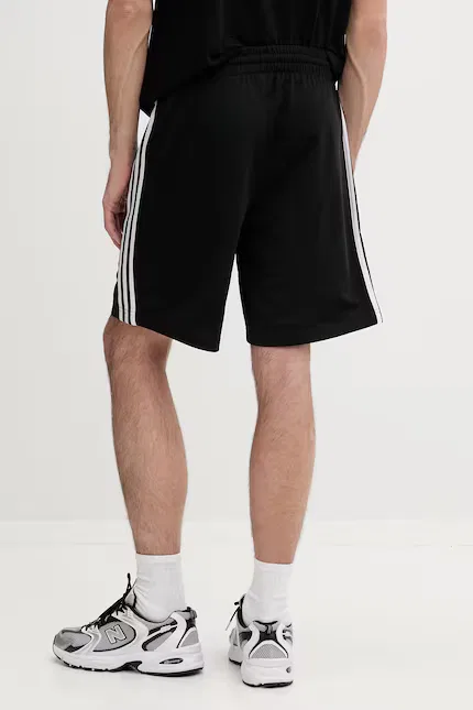 Шорты Firebird Adidas Originals, черный — фото 3