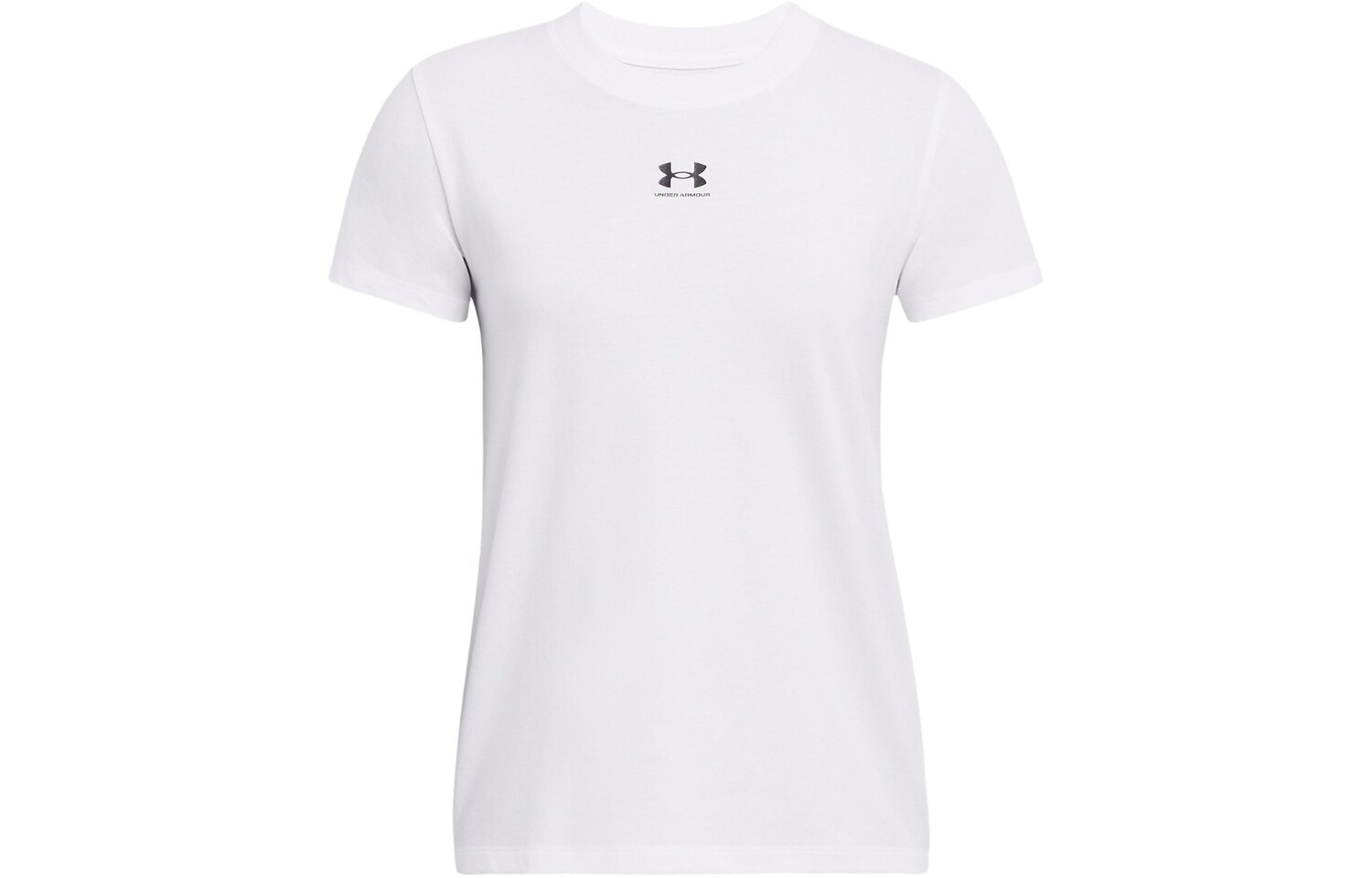 

Футболка Campus женская белая Under Armour