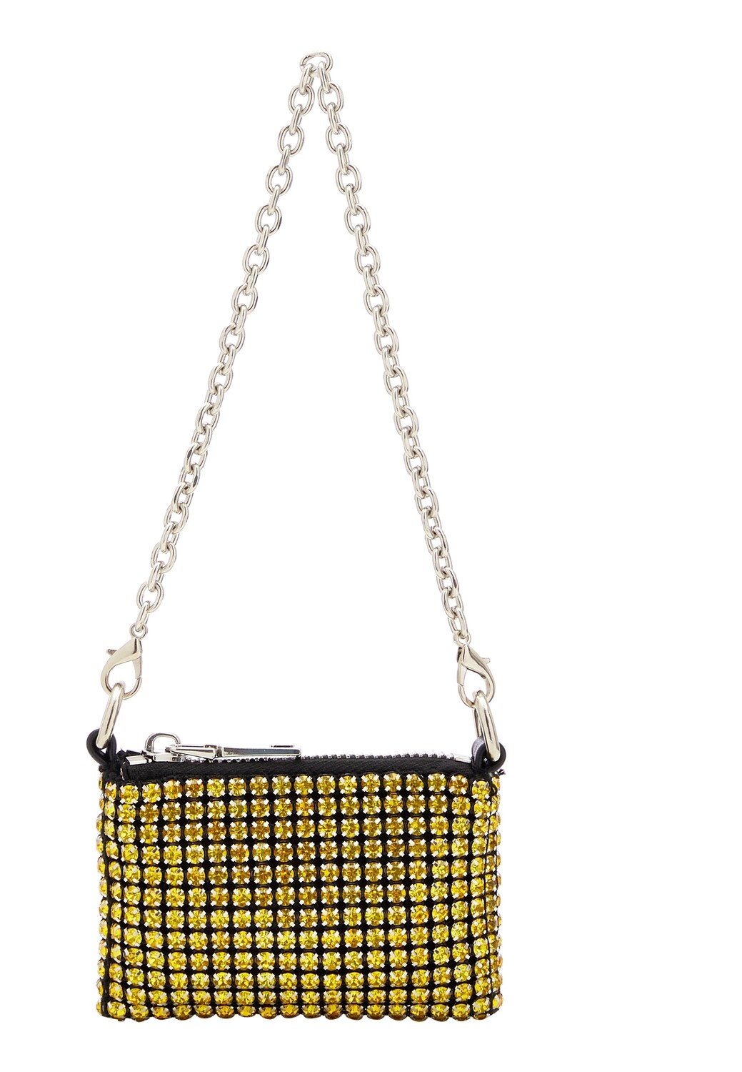 

Сумка через плечо NAEMI Handtasche, желтый