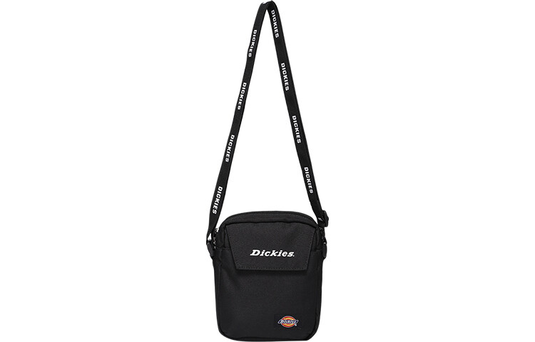 

Сумка через плечо Dickies унисекс, Черный