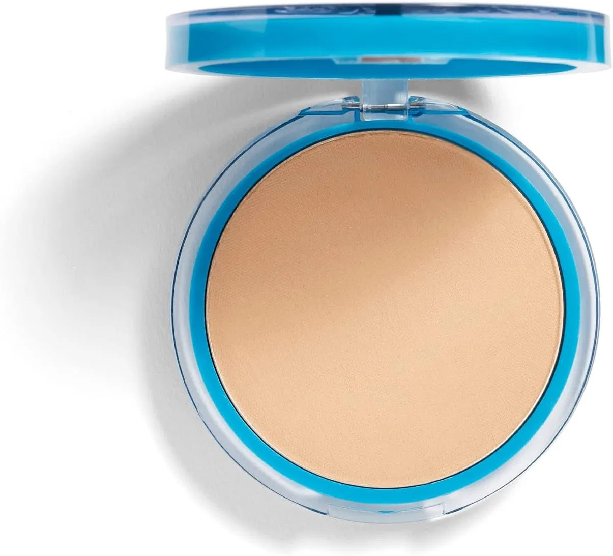 Пудра компактная Covergirl Clean Oil Control, оттенок Medium Light — фото 3
