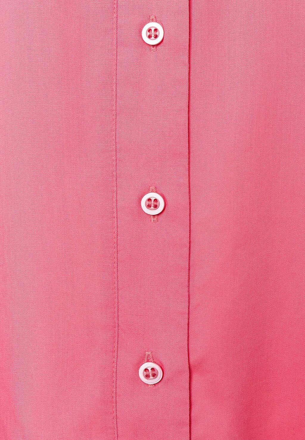 

Блузка на пуговицах More & More, розовый