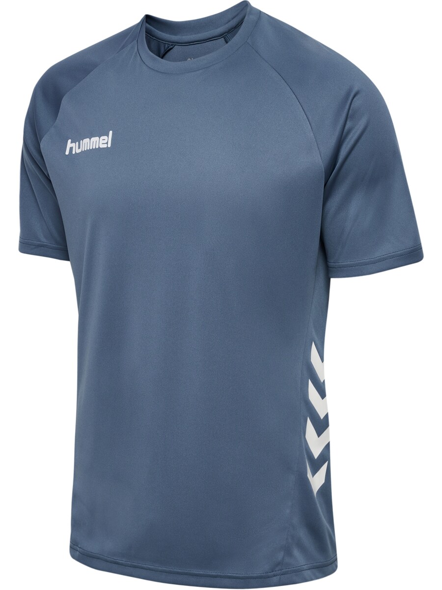 

Спортивный костюм Hummel, темно-синий