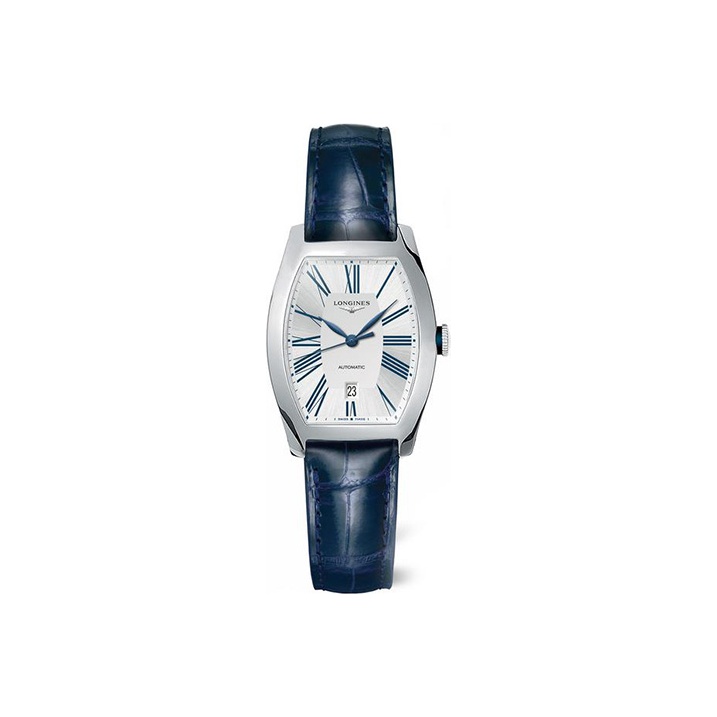 

LONGINES Часы Women's Collection Watch, Silver Dial