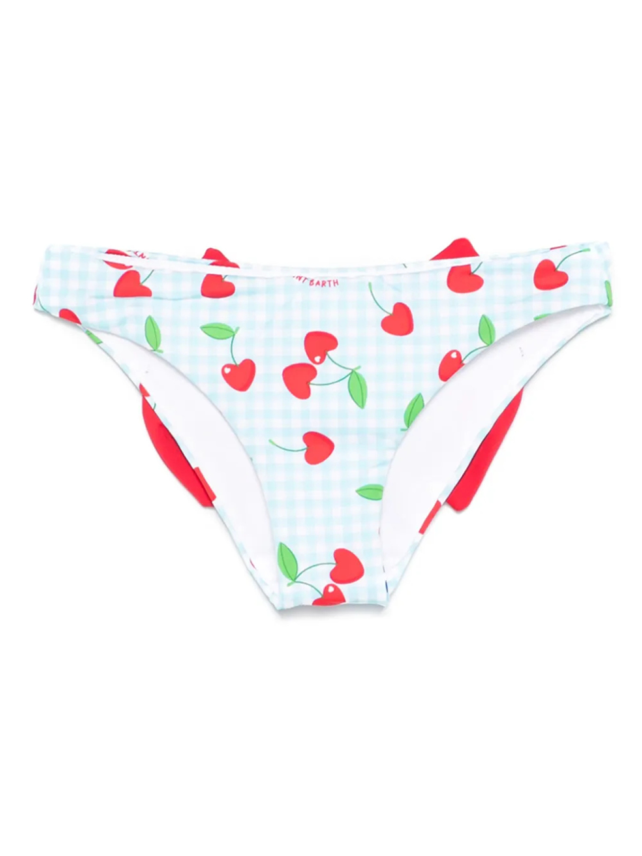 

Плавки бикини Madame MC2 Saint Barth Kids, синий