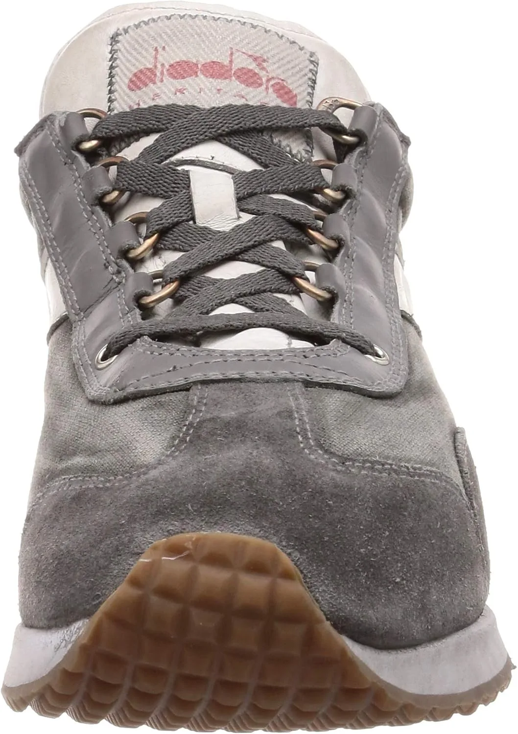Кроссовки Diadora Uomo Scarpe Acciaio E2019 — фото 2