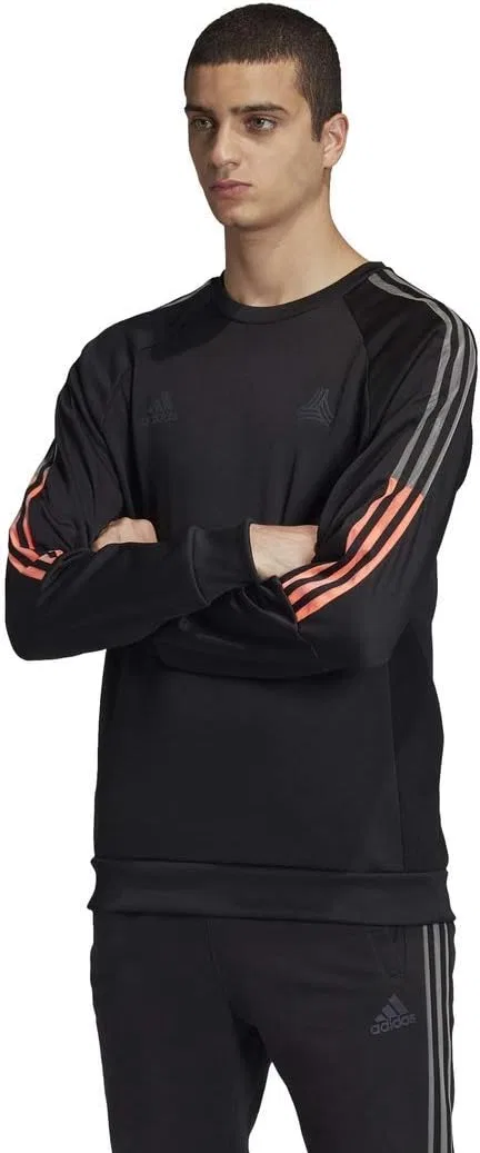 Мужская толстовка adidas Tan Tech Crew