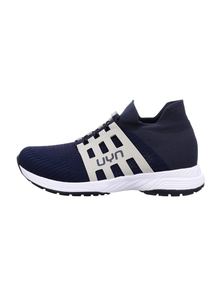 

Низкие кроссовки UYN Freizeitschuhe, синий