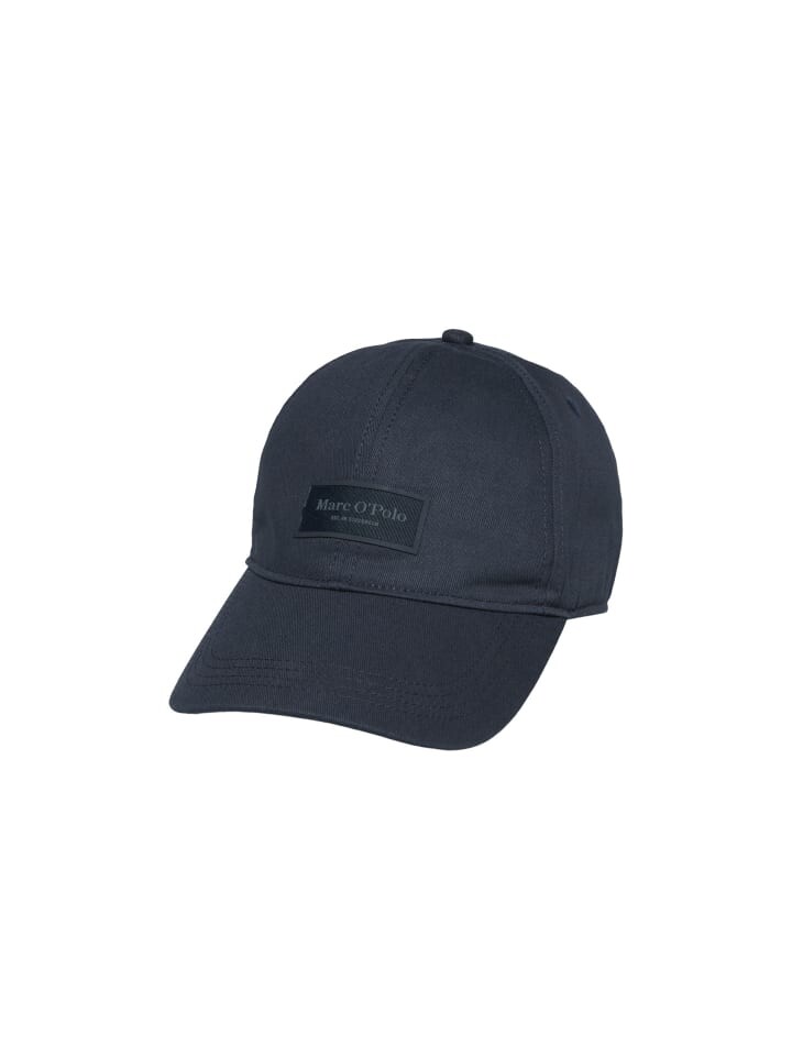 

Бейсболка Marc O'Polo Cap, цвет dark navy