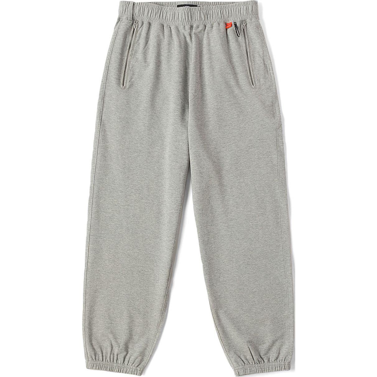 

Vans Вязаные спортивные штаны мужские Gray