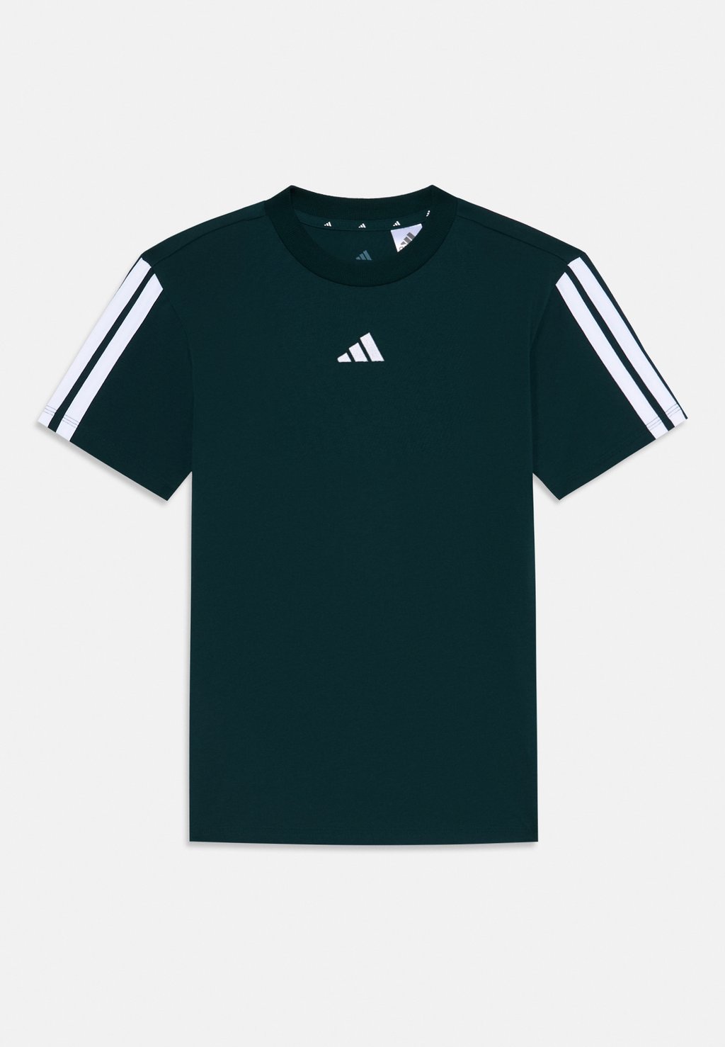 

Футболка с принтом TEE JUNIOR UNISEX Adidas Performance, белый