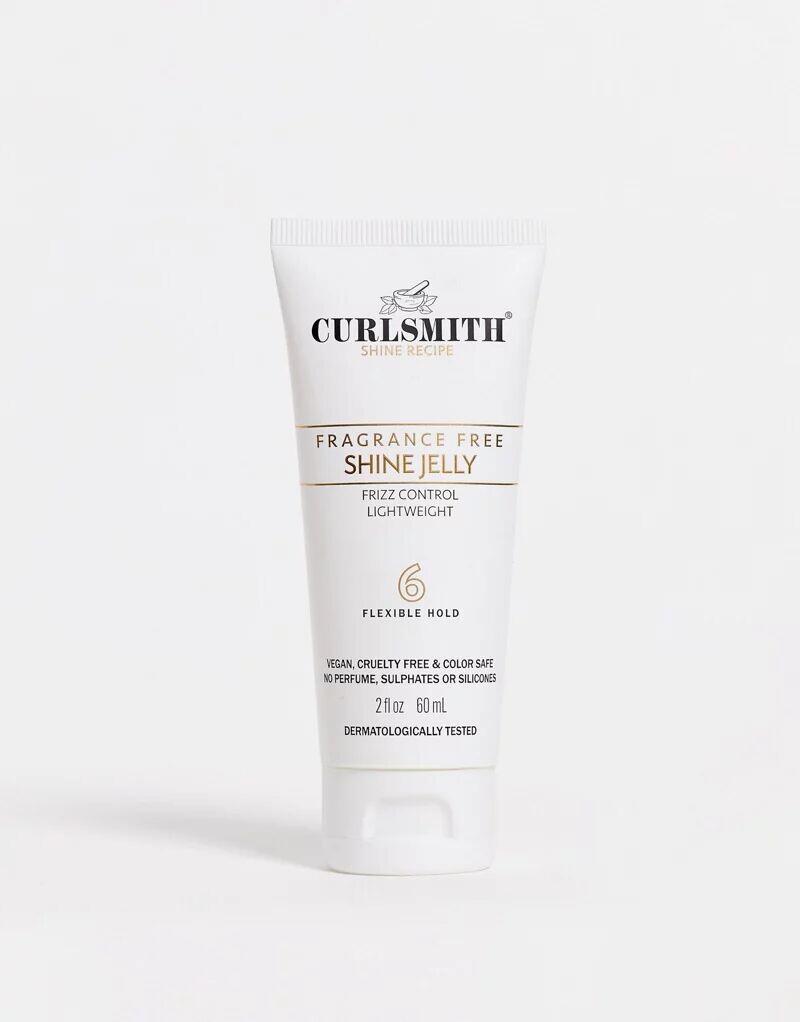 

Curlsmith Shine Travel Size Блестящий гель для укладки волос 60 мл