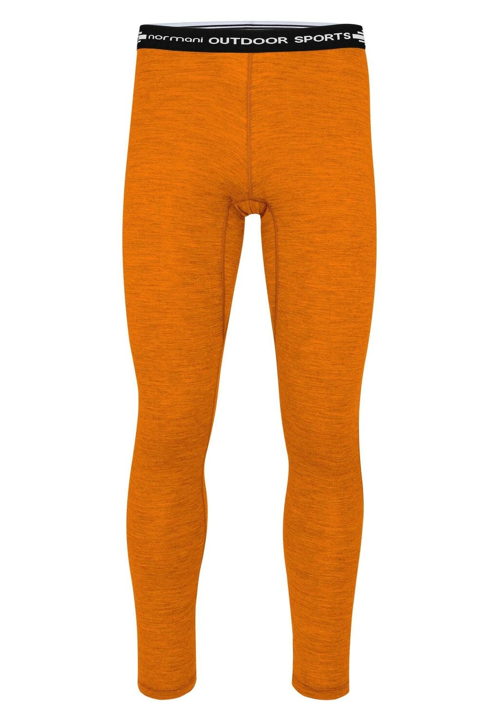 

Кальсоны SYDNEY normani Outdoor Sports, цвет orange