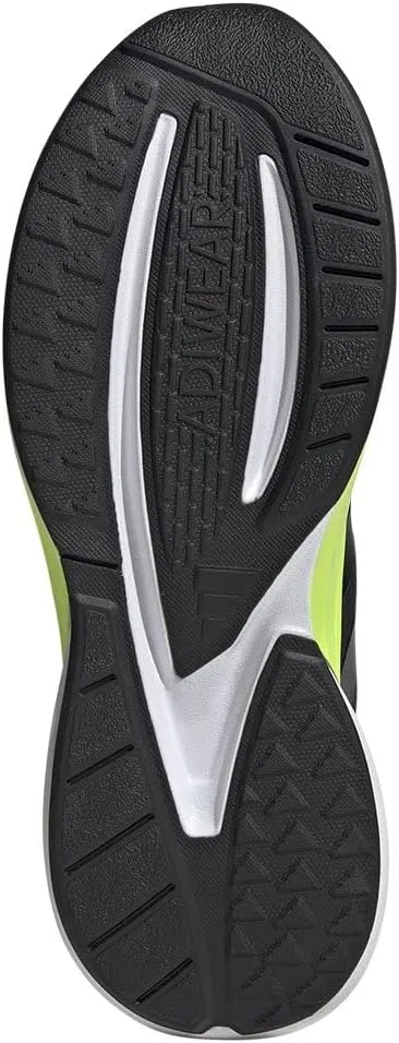 Мужские кроссовки Adidas Originals Alpharesponse, Black — фото 2