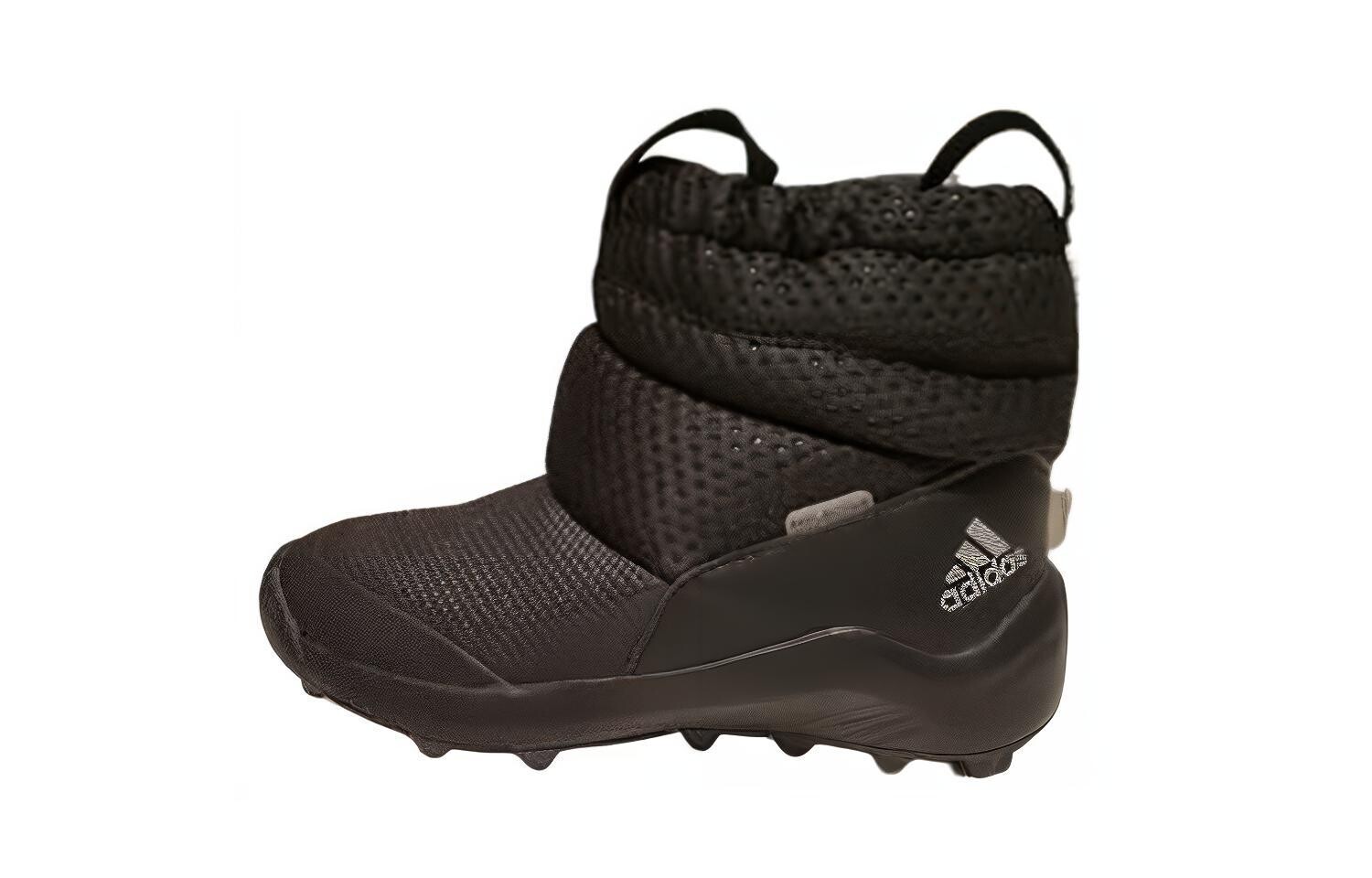 

Ботинки детские Rapida PS черные Adidas